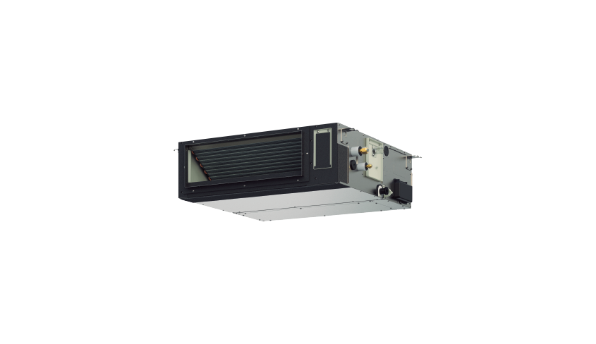 F3 · Adaptif Kanallı